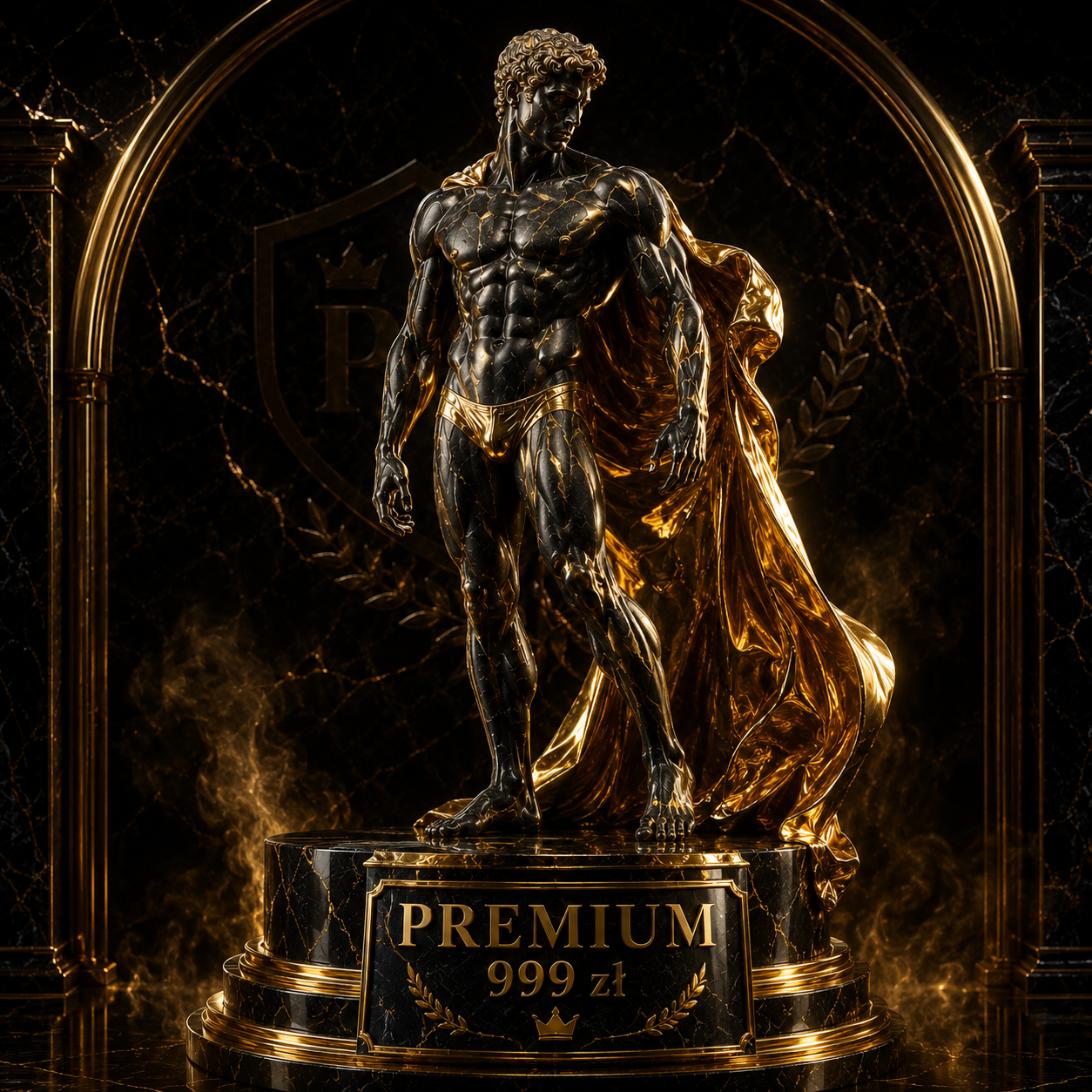 Pakiet PREMIUM za 999zł / Msc